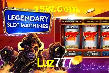 Luz777 - Rápido Acesse