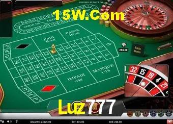 Especiais de Fim de Semana Luz777