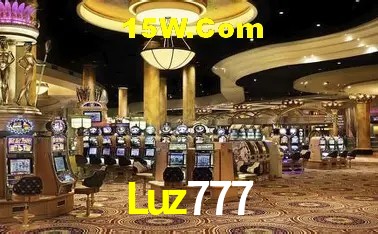 Gates of Olympus Luz777