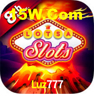 Luz777 - App Security