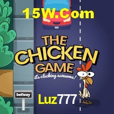 Slot Games Luz777