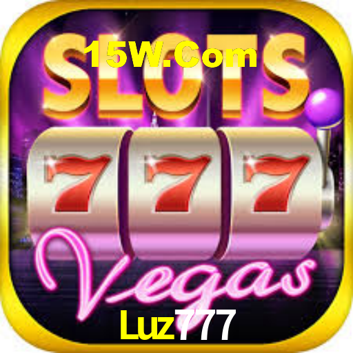 Luz 777 Com Login
