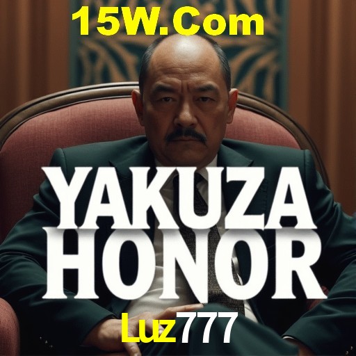 Luz 777 Bet