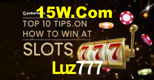 Luz777 - Plataforma De E-Sports - Luz 777 Com Login