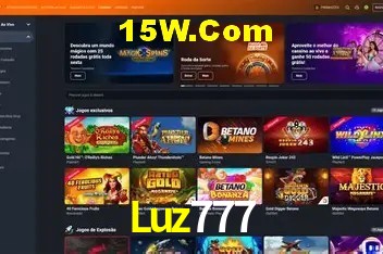 Luz777 Belo Horizonte - Promo Tips