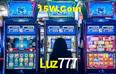 Luz777 São Paulo - Jogo Providers