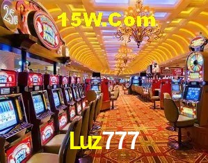 Luz777 Salvador - Promo Stats
