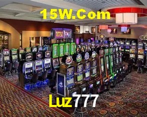 Luz777 Slot - 320+ Caça-Níqueis Premium