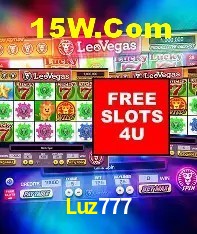 Luz777 Brasília - Leaderboards