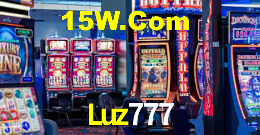 Luz 777 Bet