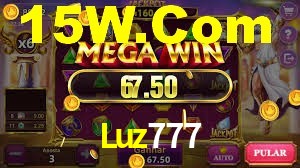 Game Statistics Luz777