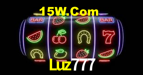 Luz777,Luz 777 Com Login