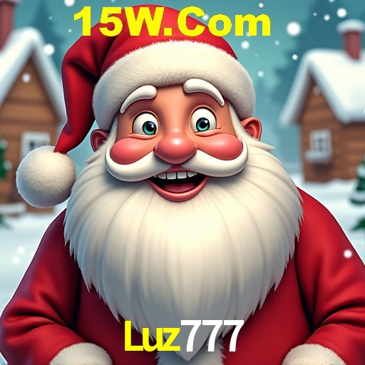 Seasonal Promotions Luz777