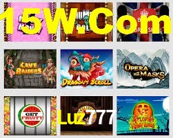 Aviator Game Luz777