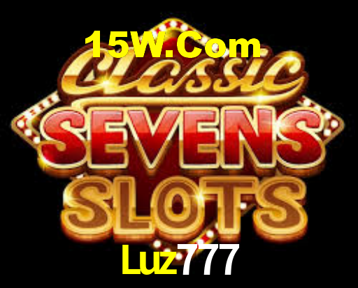 Luz 777 Bet