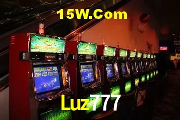 Luz777 Rio de Janeiro - Popular Jogos