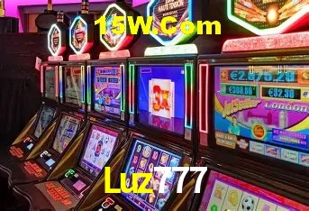Luz777 Entrar - Login Seguro Certificado