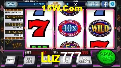 Luz777 - Winners Celebration