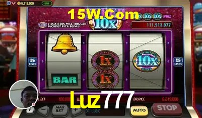 Luz777 Rio de Janeiro - Licenses