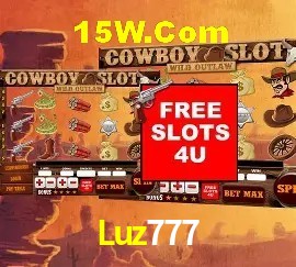 Luz777 Rio de Janeiro - Slot Strategy