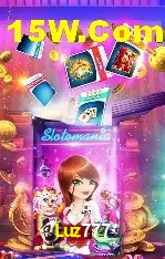 Login Seguro Luz777