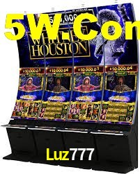 Roulette Table Luz777