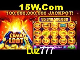 Quick Registration Luz777