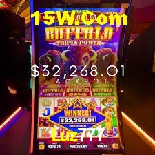 Game Providers Luz777