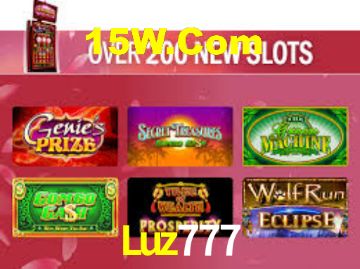 Luz 777 Com Login