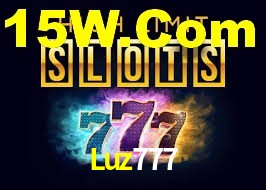 Programa VIP Luz777