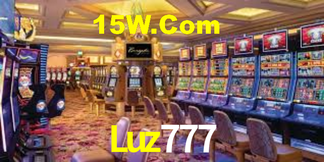 Luz777,Luz 777 Com Login