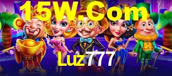 Live Casino Luz777