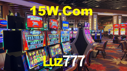 Luz 777 Com Login