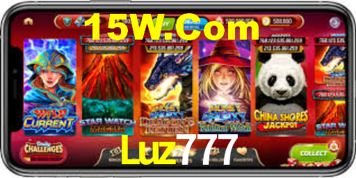 Luz777,Luz 777 Com Login