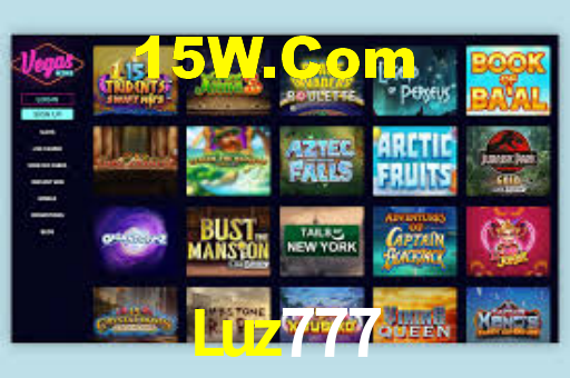 Luz777: A Experiência de Casino com Jogos de Mesa ao Vivo