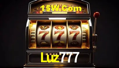 Luz777 - User Statistics