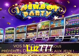 Experiência VIP Luz777