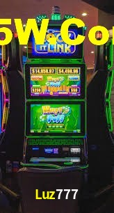 VIP Casino Luz777