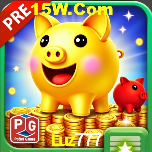 Luz777 Bônus - Pacote R$5.000 + VIP